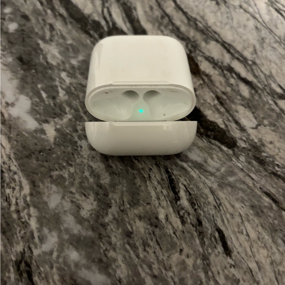 AirPod Charging Case Only 2nd Gen